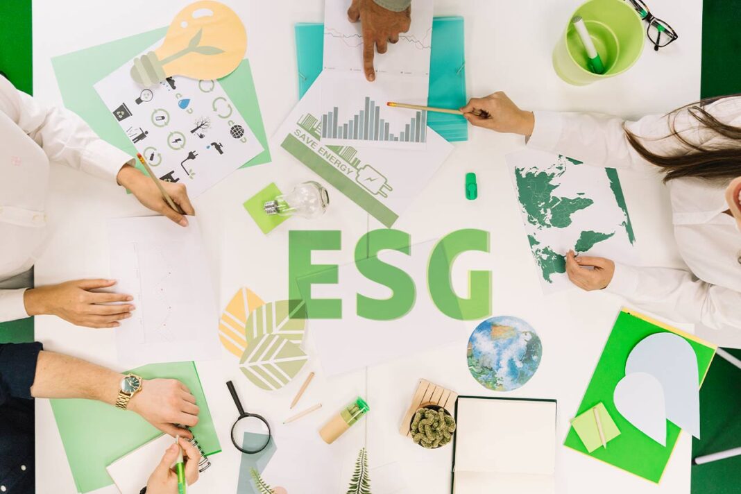 empresas mantienen su compromiso ESG