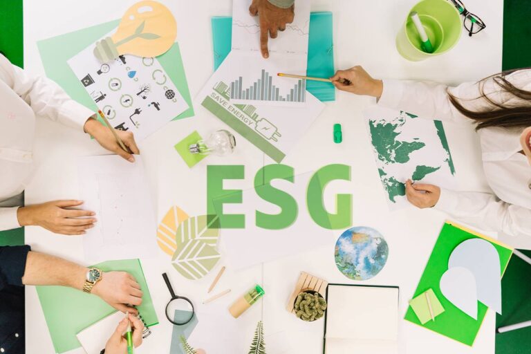 Empresas mantienen su compromiso ESG, a pesar del entorno global