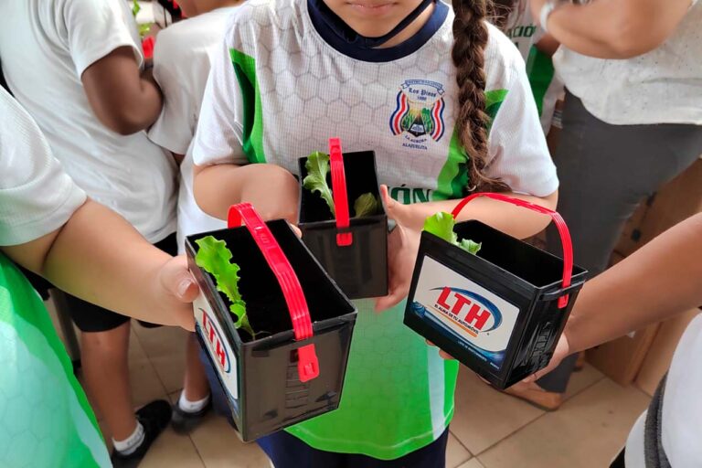 Impactan Eco Jornadas de LTH a más de 300 mil personas en 2025