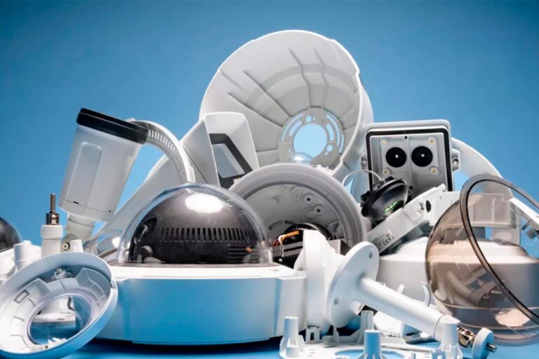 Innovación verde: diseño sostenible en las soluciones de seguridad e inteligencia