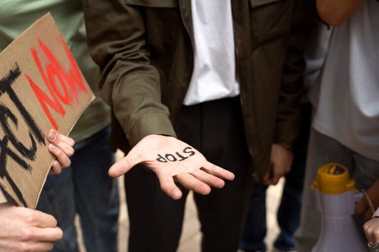 ¿Por qué apoyar causas sociales no garantiza buena reputación?