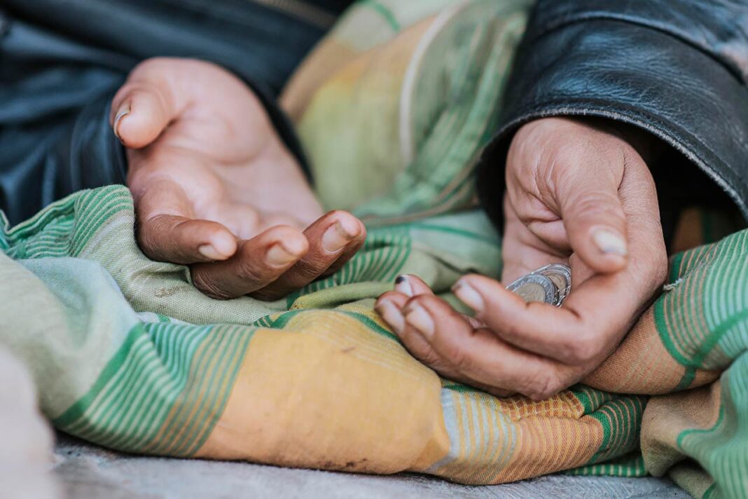 ejemplos de desigualdad en México