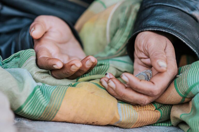 12 ejemplos de desigualdad en México que aún persisten