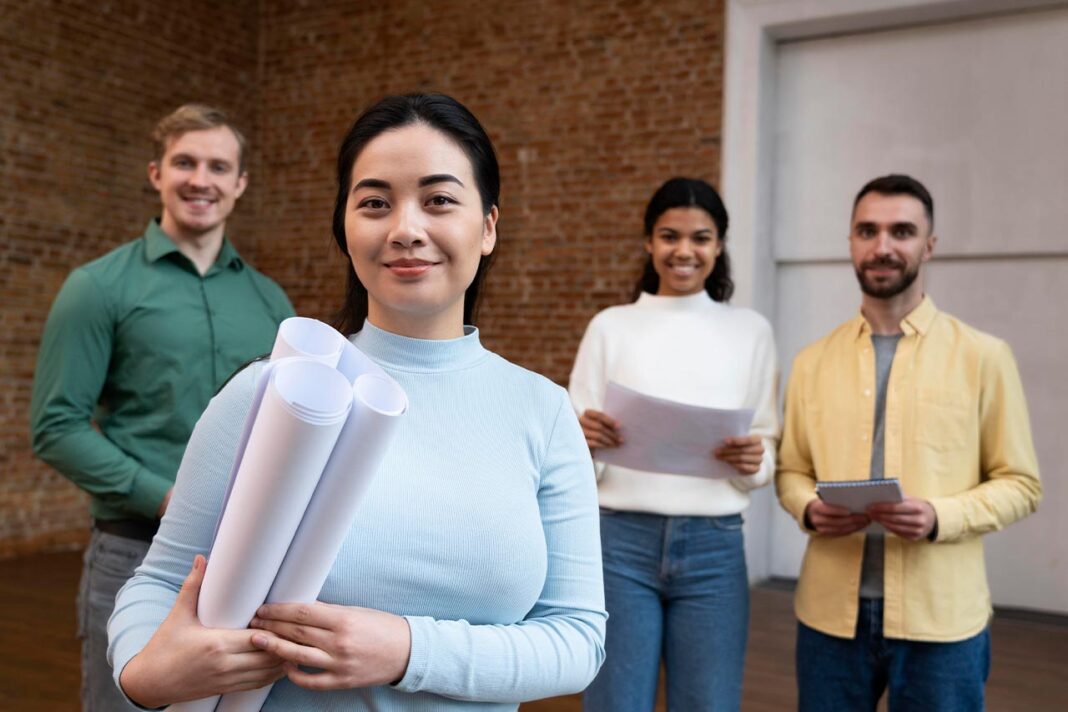 equidad de género mejora la competitividad