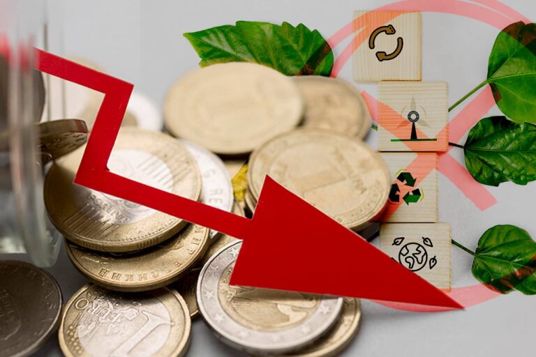 ¿La falta de RSE puede convertirse en un riesgo financiero?