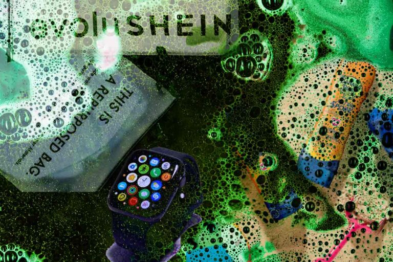 Greenwashing en 2025: 8 marcas señaladas por engañar al consumidor