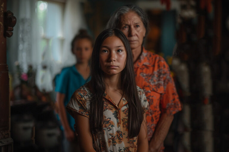 10 problemas del mundo que impactan más a mujeres y niñas