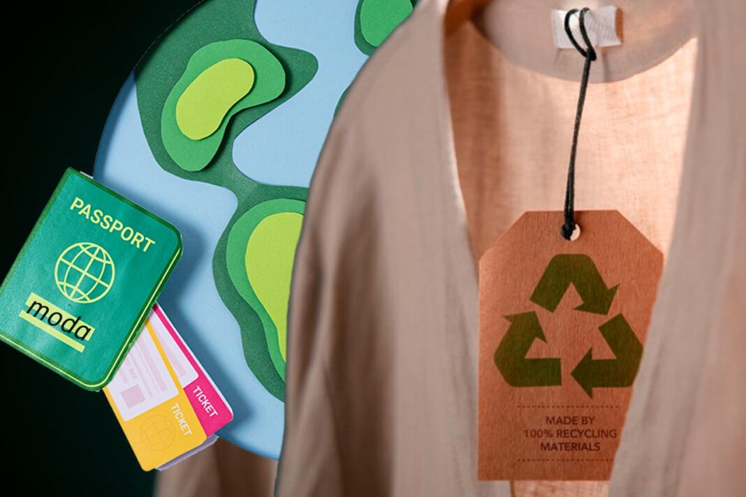 greenwashing textil