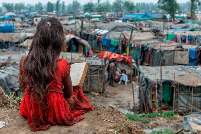 ¿Qué es la pobreza multidimensional y por qué es relevante para la RSE?