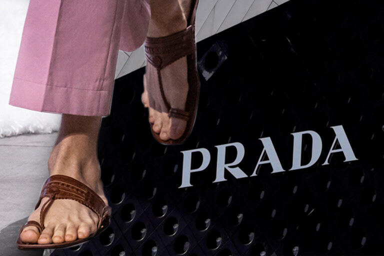 ¿Cambio auténtico? Prada afirma dejar atrás la apropiación cultural para ser responsable