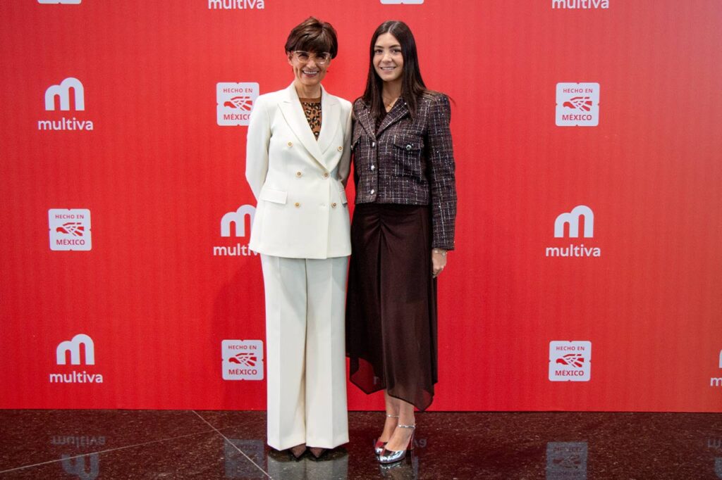 Multiva Hecho en México