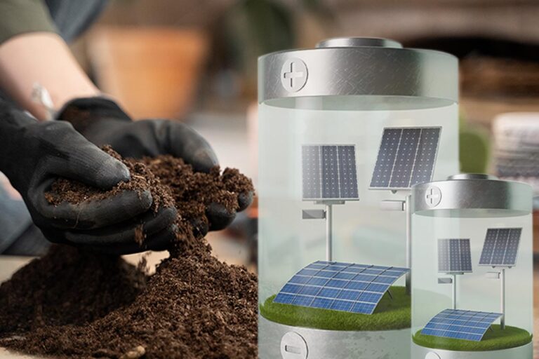 5 tecnologías limpias que marcaron la agenda sostenible en 2025