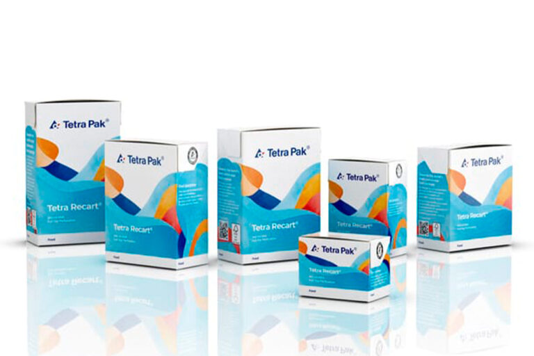 Tetra Pak revoluciona el envasado de alimentos con una solución innovadora y sostenible 