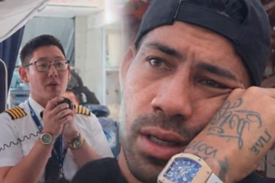 Conflictos laborales