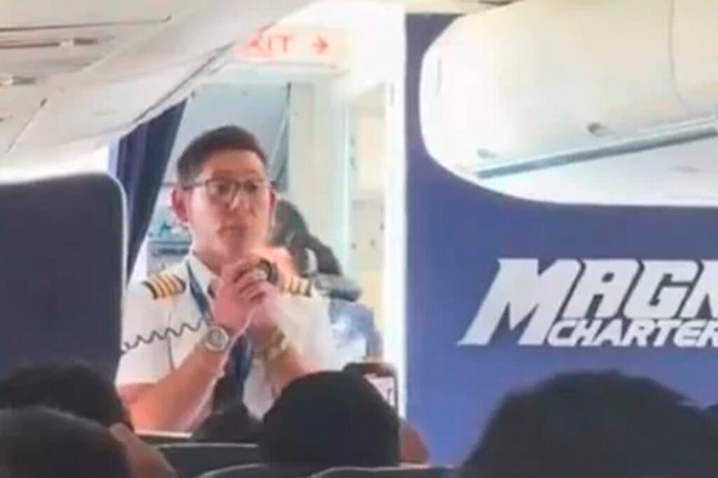 Conflictos laborales