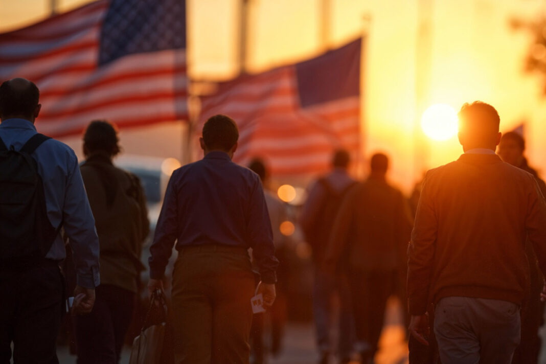 pausa migratoria de EE.UU.