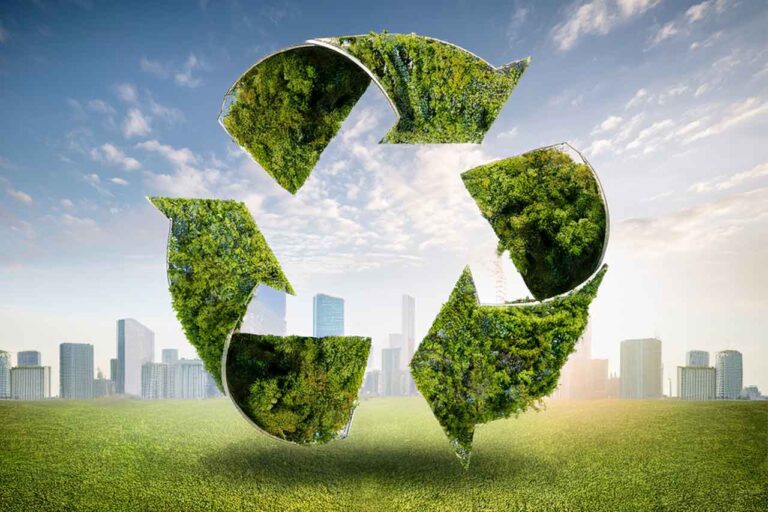 RSE en 2026: economía circular y resiliencia corporativa