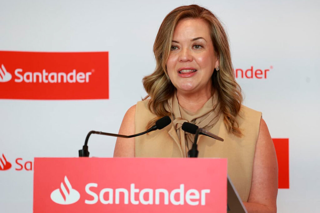 Fundación Santander México