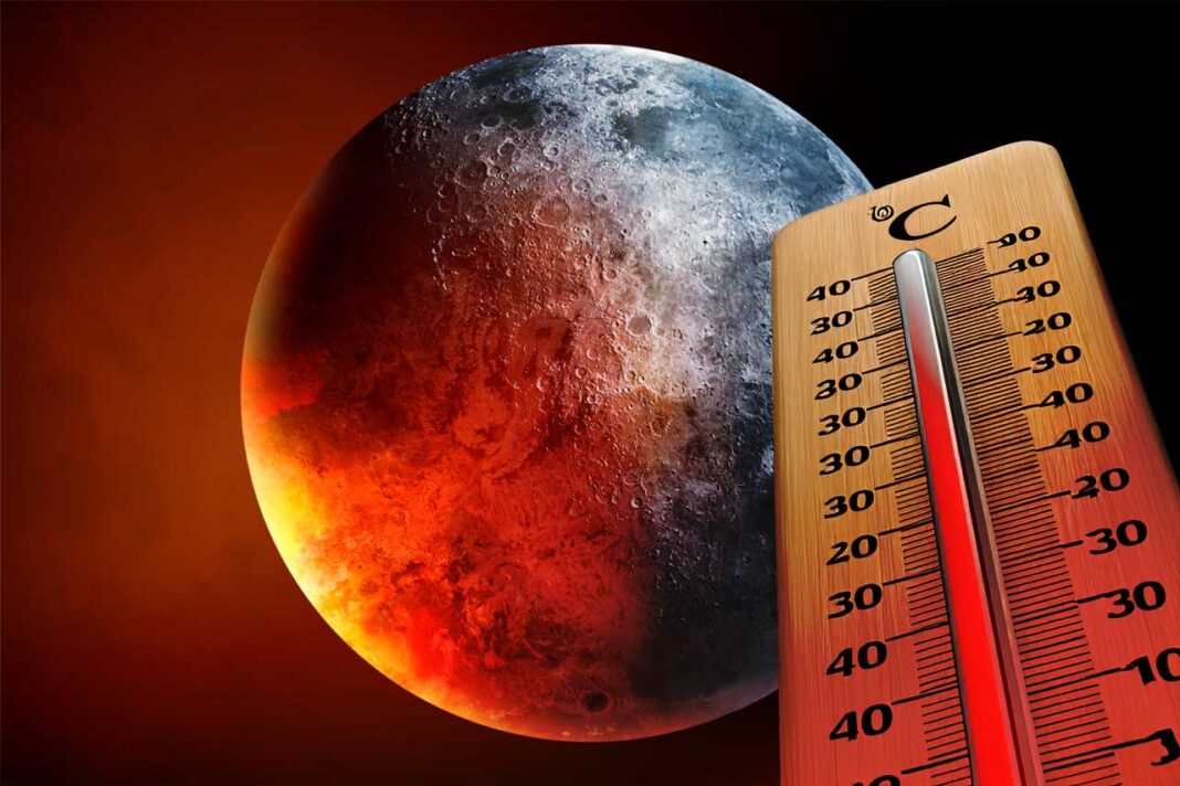 límite climático en 2026