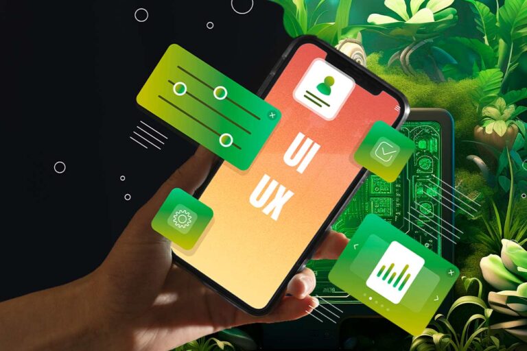 ¿Qué es el Green UX?