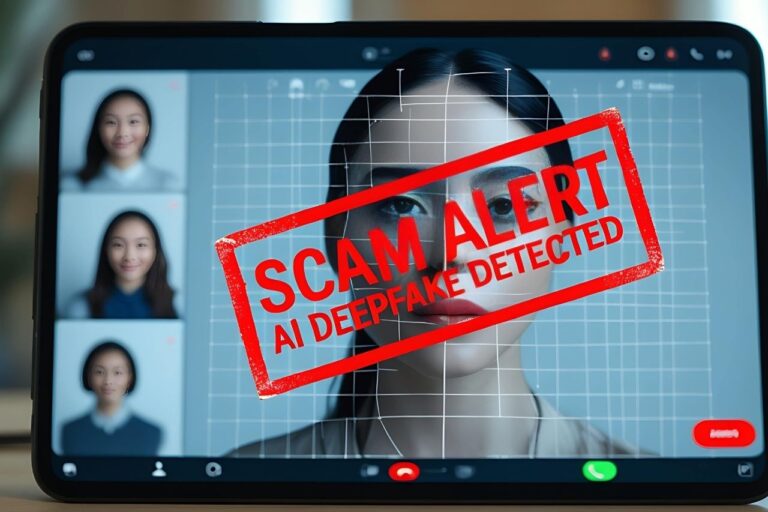 Deepfakes sexuales: el lado oscuro de la IA contra niñas y adolescentes