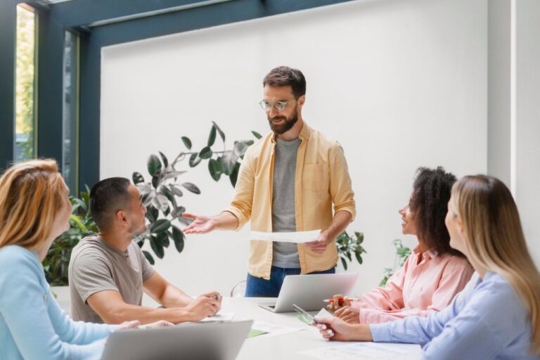 ¿Qué es el coaching preventivo y por qué es importante para las empresas?