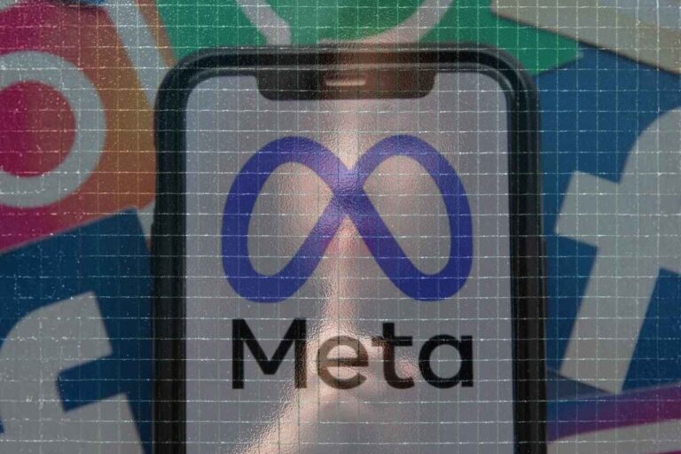 ¿Censura masiva? Meta restringe información de salud reproductiva y grupos LGBTQ+