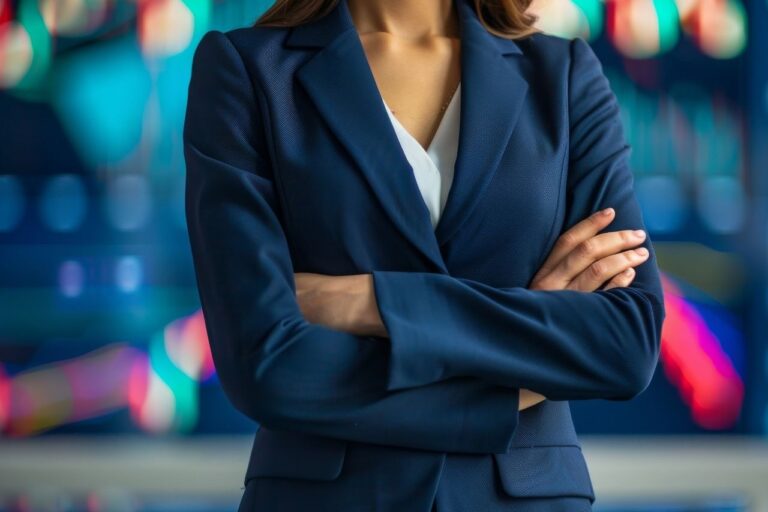 Casi el 20% de las empresas mexicanas sigue sin mujeres en puestos de liderazgo