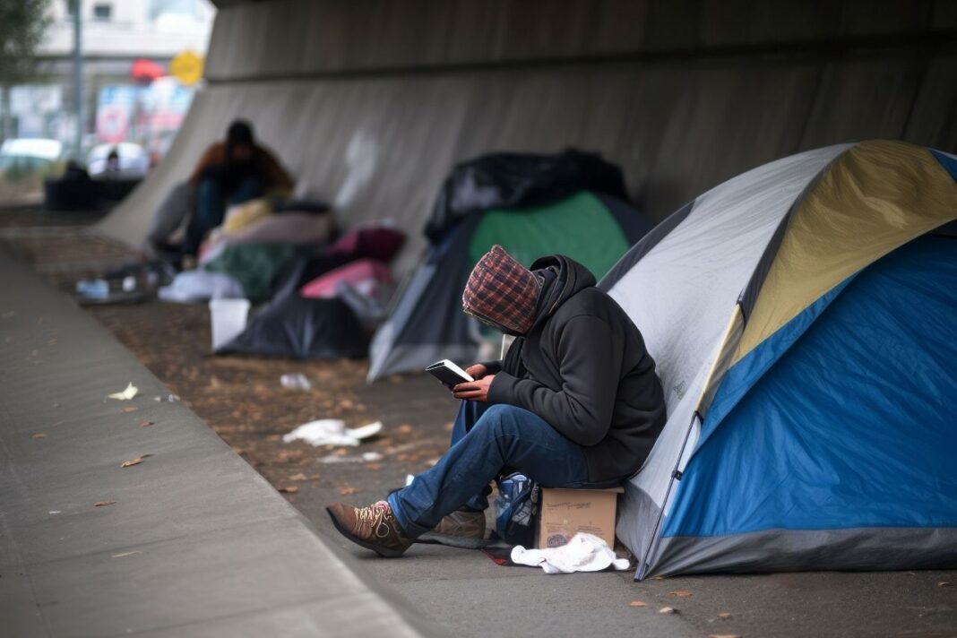 ejemplos de violencia estructural