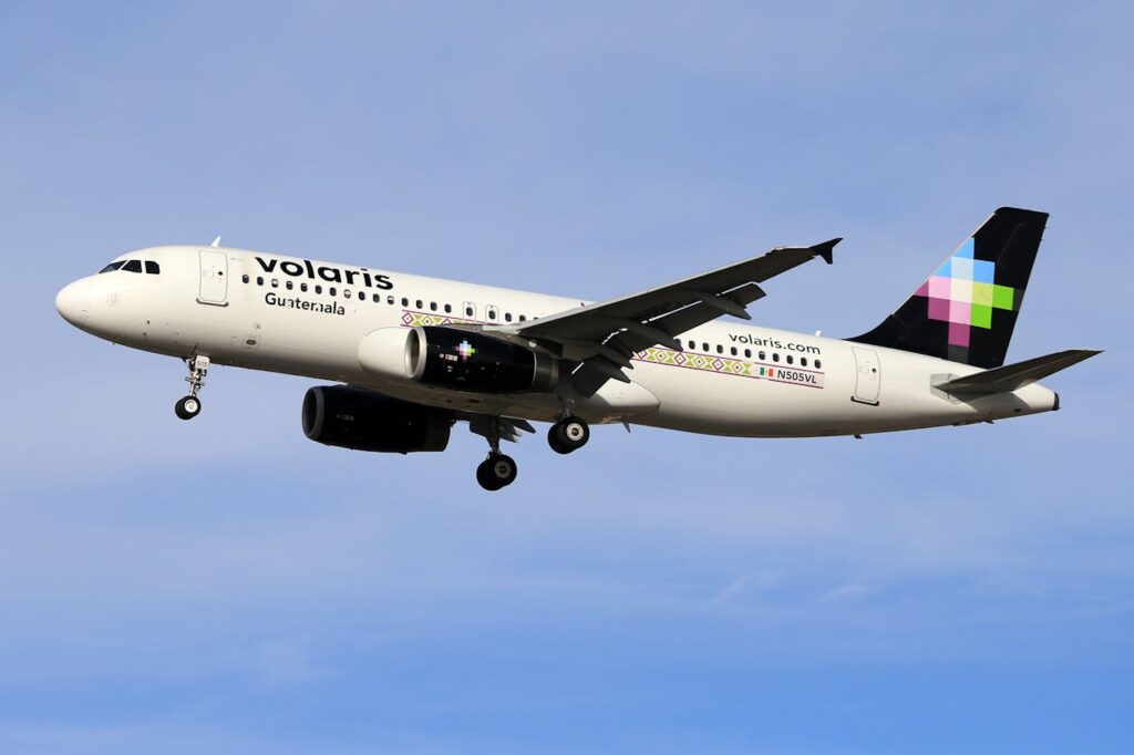 Viva y Volaris