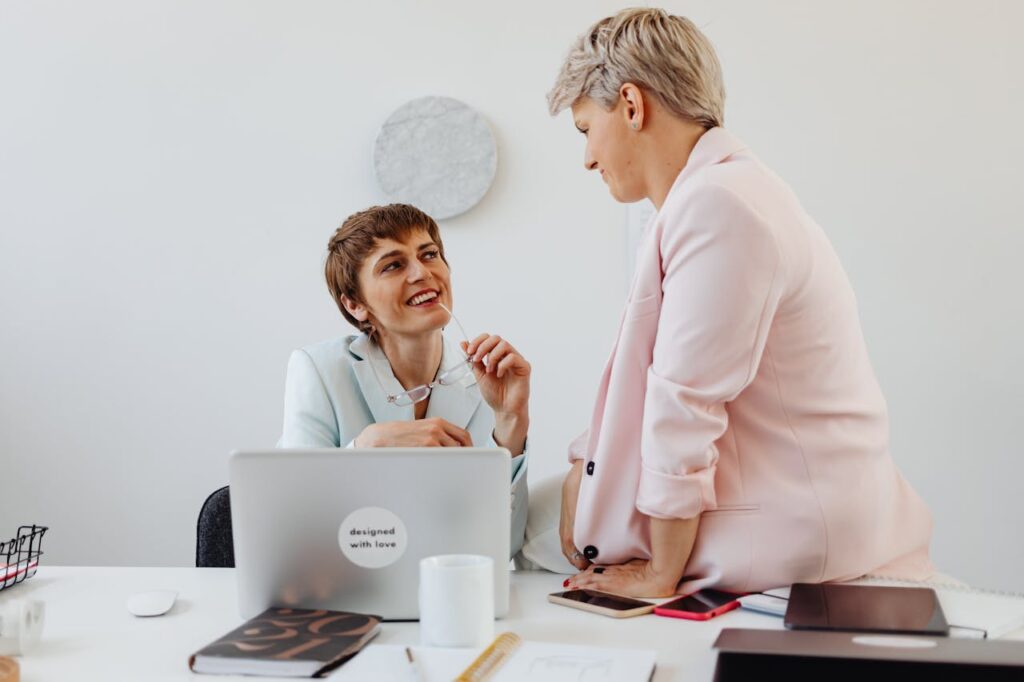Los Mejores Lugares para Trabajar LGBTQ+