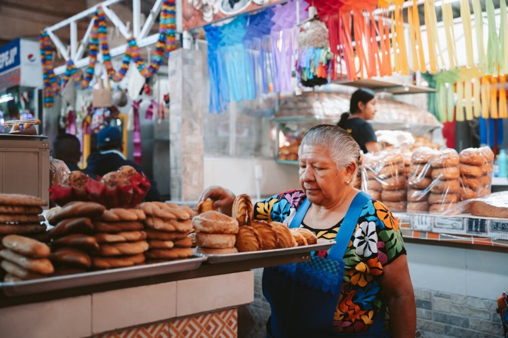 mujeres en el mercado laboral