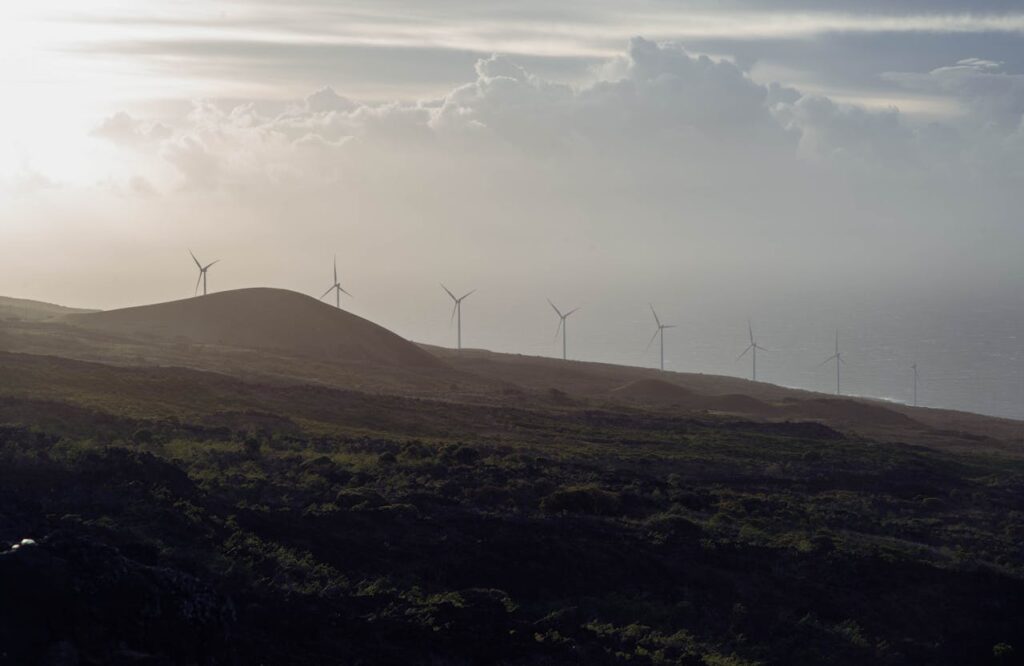 agenda climática en 2025