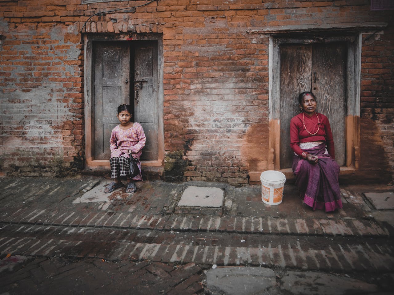 problemas del mundo que impactan más a mujeres