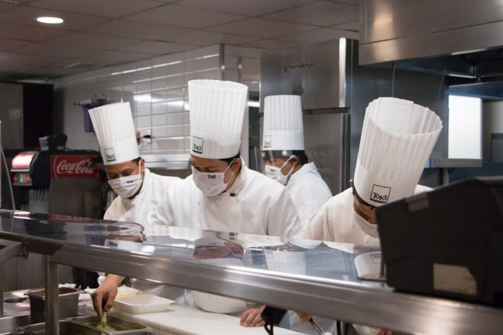 desarrollar el talento de los colaboradores