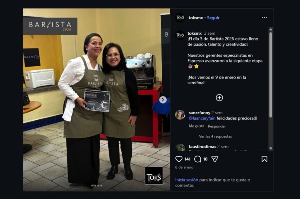 desarrollar el talento de los colaboradores