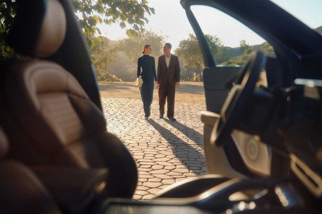 marcas de lujo automotriz