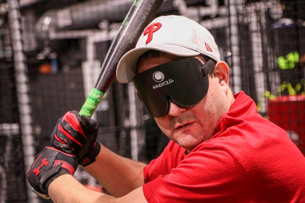 Beisbol para ciegos