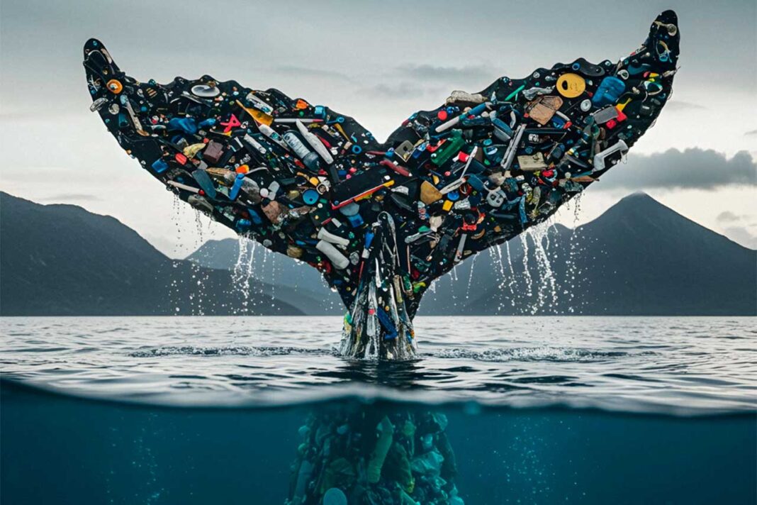 impacto ambiental de químicos permanentes