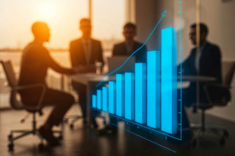 Tecnología y sostenibilidad, los retos empresariales según KPMG