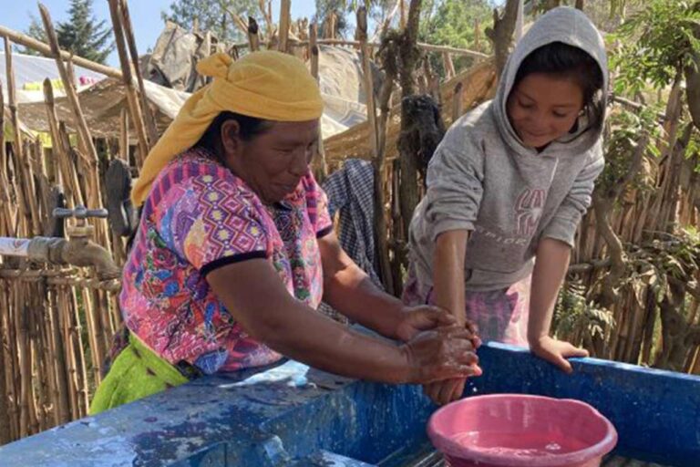 Por qué la colaboración entre sectores es clave para el impacto social