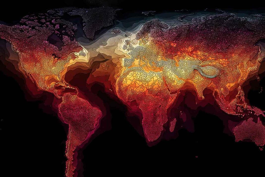 objetivo del Acuerdo de París