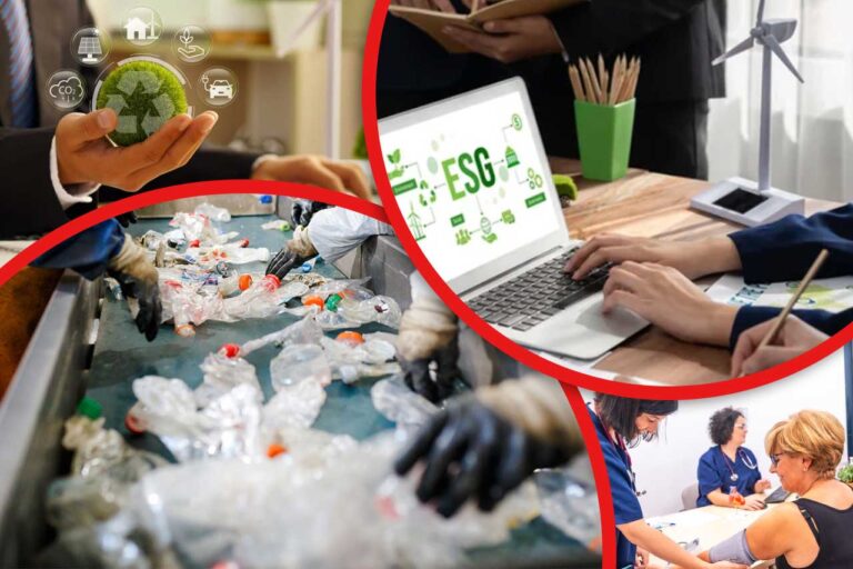 4 acciones clave con las que Corporativo Kosmos impulsa el cuidado ambiental