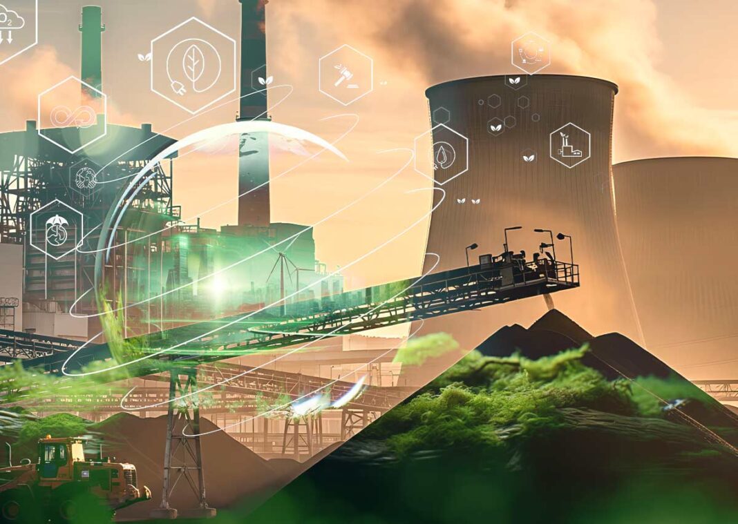 causas del calentamiento global