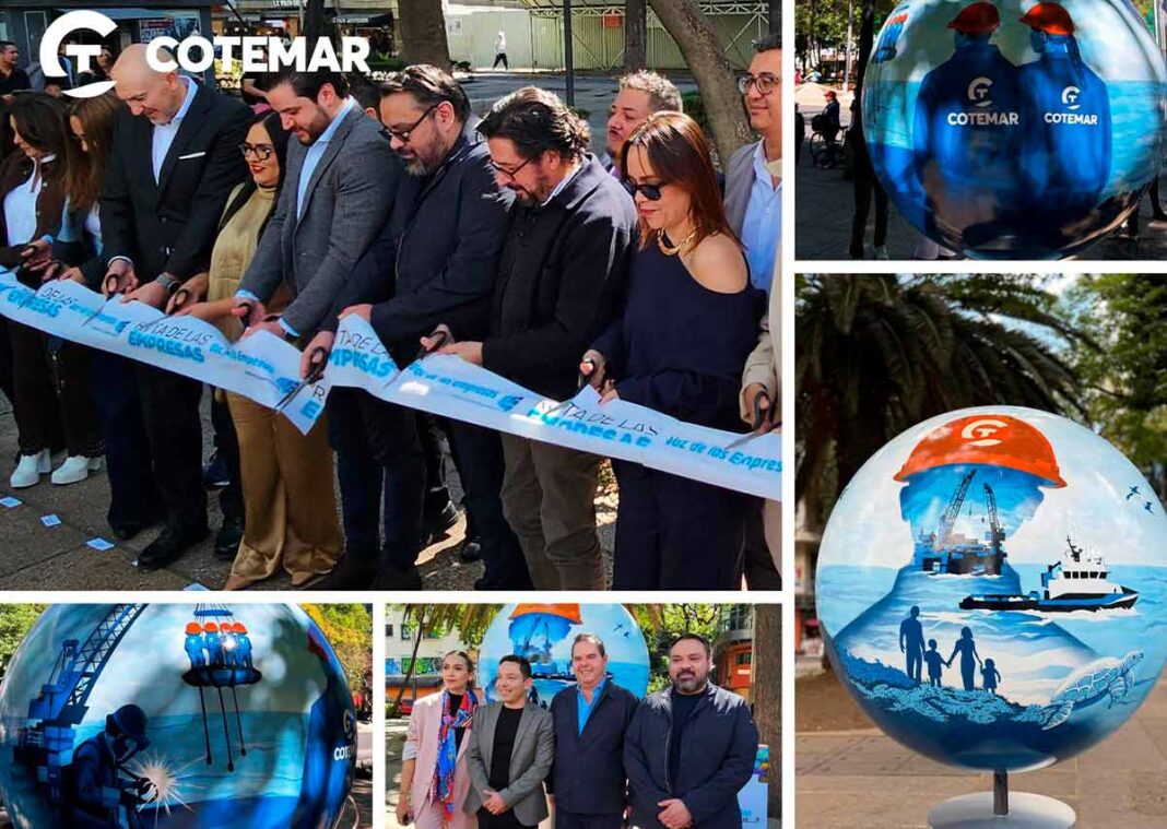 Ruta de las Empresas