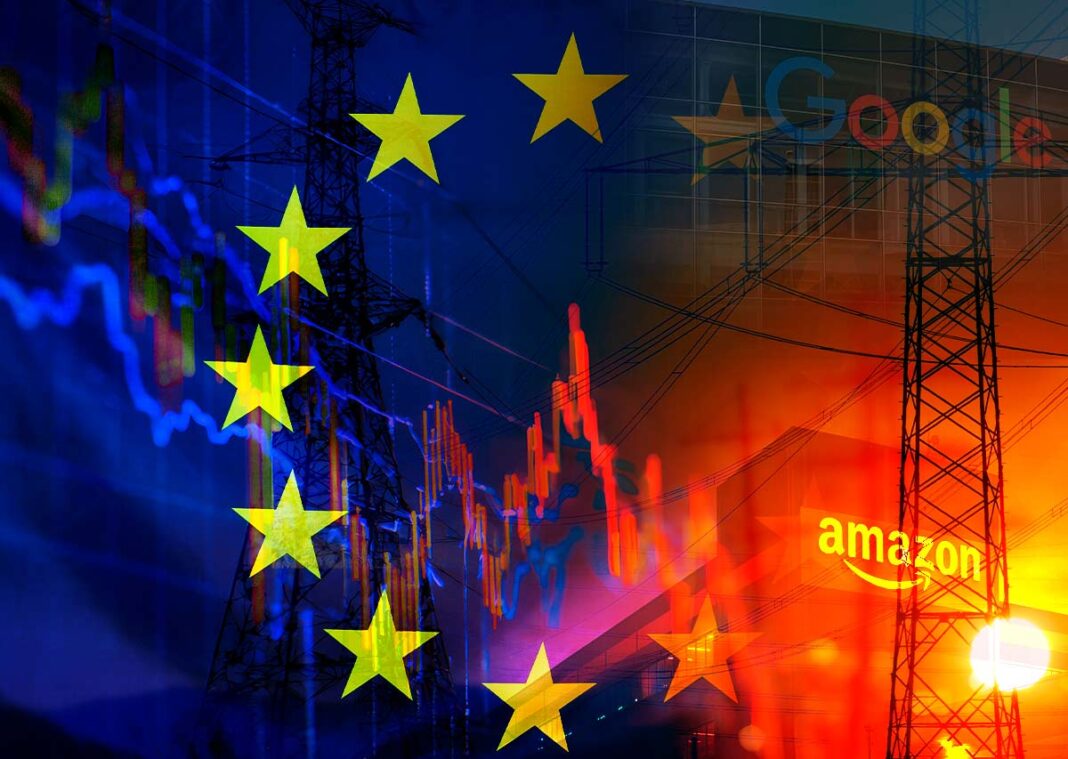 Green Industrial Grid