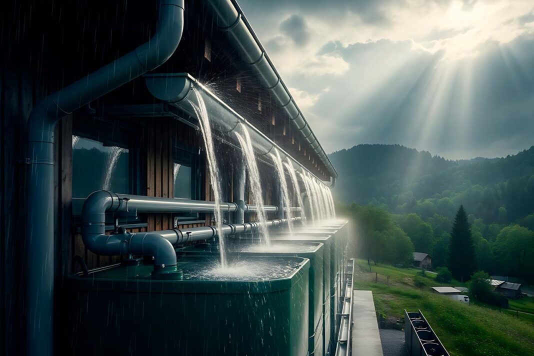 construir edificios ecológicos