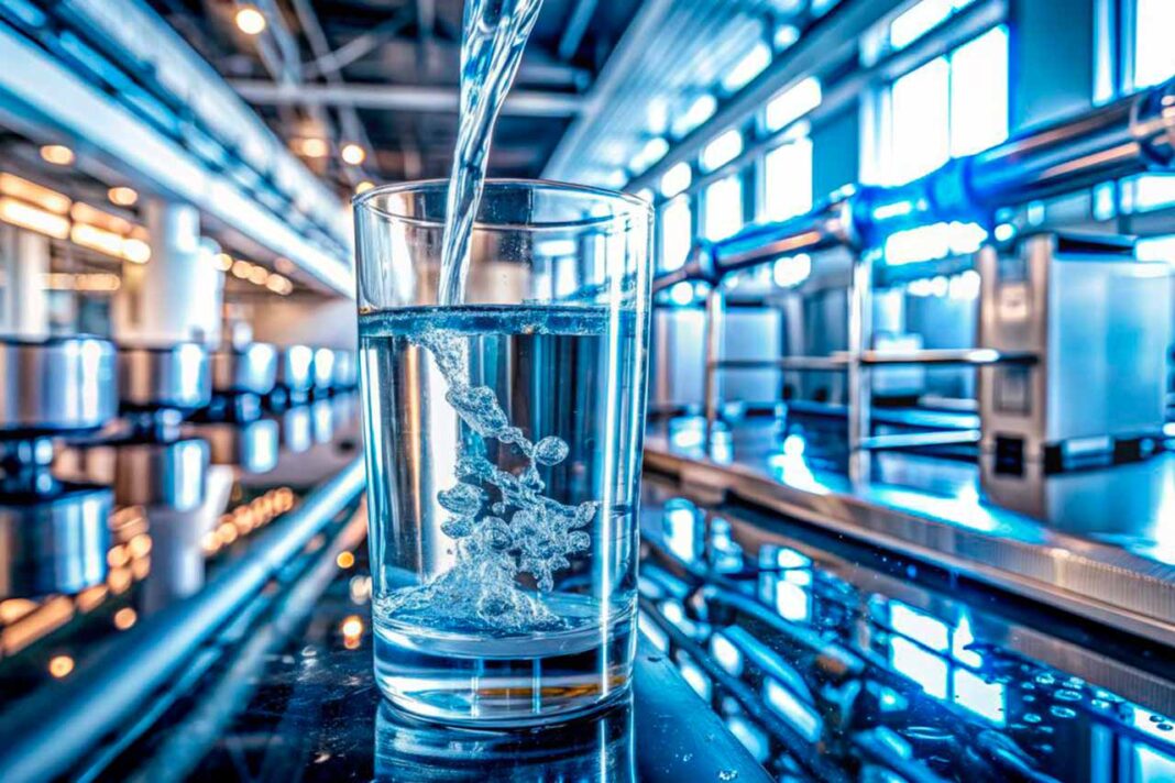 sistemas de purificación