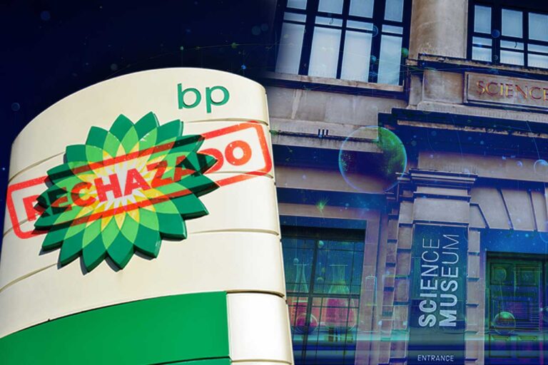 Señalan a BP por influir en la educación STEM a través de museos científicos