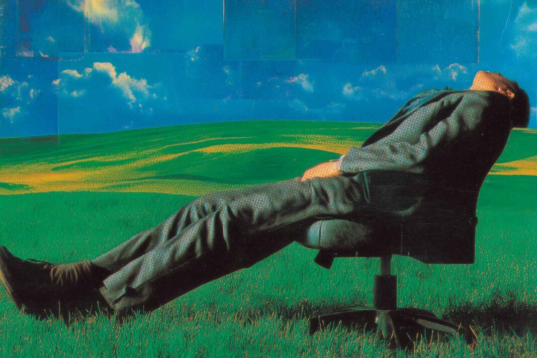 burnout de la sostenibilidad